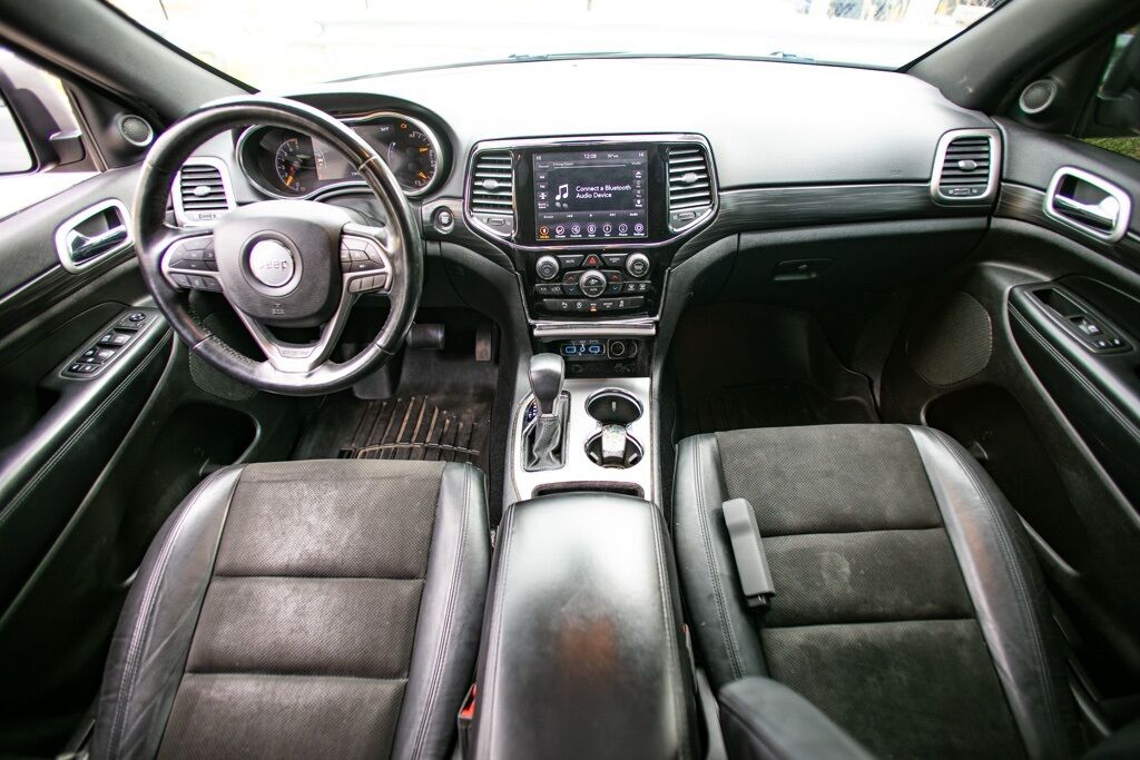 2017 Jeep Grand Cherokee Atlanta GA