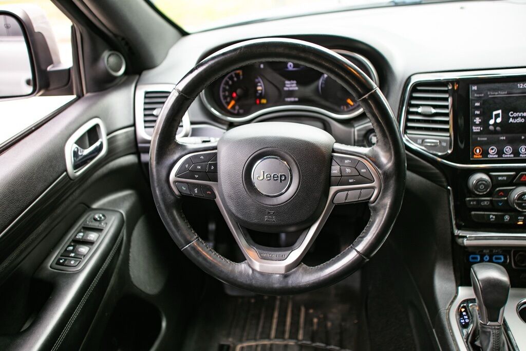 2017 Jeep Grand Cherokee Atlanta GA