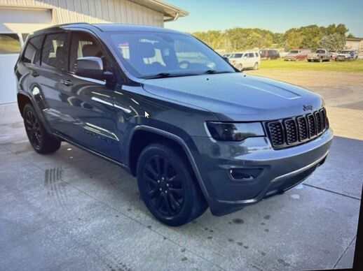 2017_Jeep_Grand Cherokee__ Fond du Lac WI