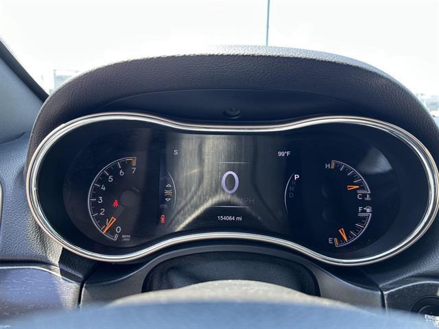 2017 Jeep Grand Cherokee Tucson AZ