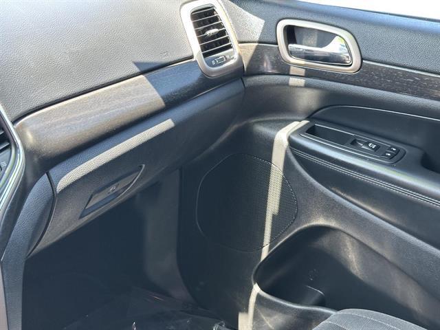 2017 Jeep Grand Cherokee Tucson AZ