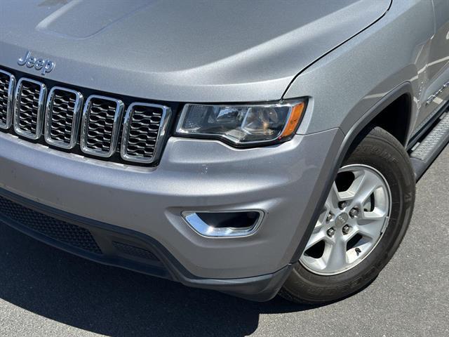 2017 Jeep Grand Cherokee Tucson AZ