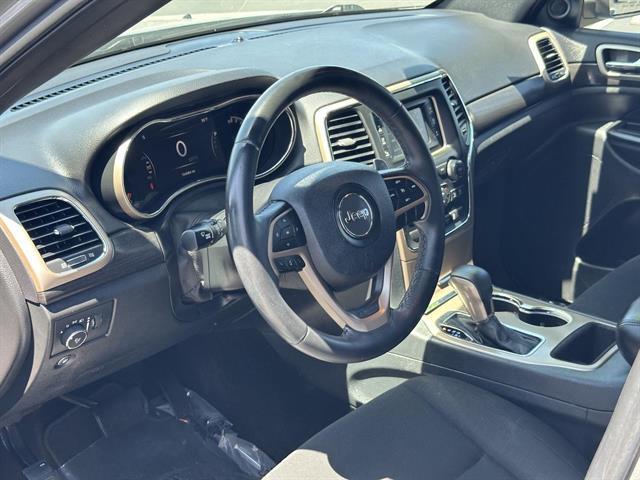 2017 Jeep Grand Cherokee Tucson AZ