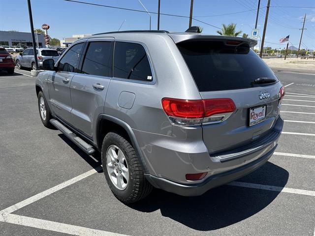 2017 Jeep Grand Cherokee Tucson AZ