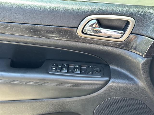 2017 Jeep Grand Cherokee Tucson AZ