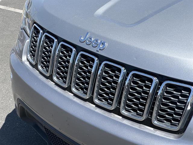 2017 Jeep Grand Cherokee Tucson AZ