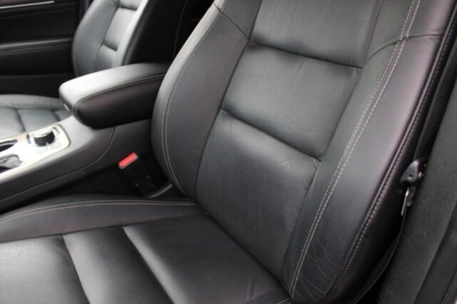 2017 Jeep Grand Cherokee 4X4 LIMITED Melbourne FL