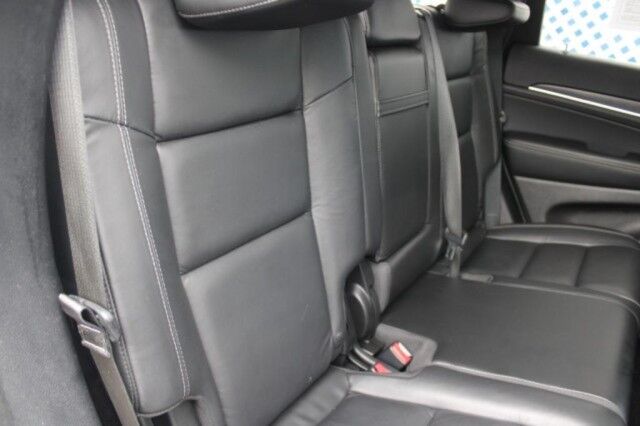 2017 Jeep Grand Cherokee 4X4 LIMITED Melbourne FL