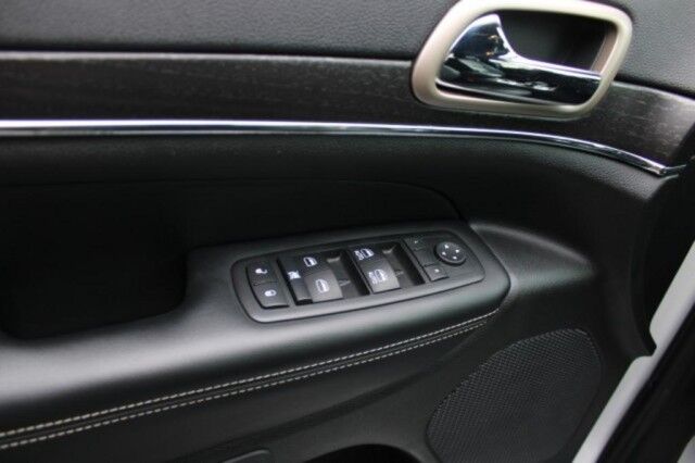 2017 Jeep Grand Cherokee 4X4 LIMITED Melbourne FL