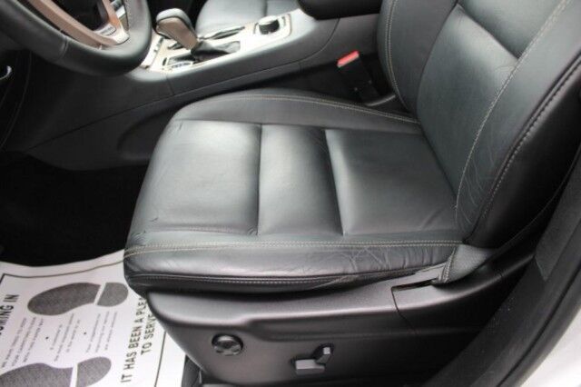 2017 Jeep Grand Cherokee 4X4 LIMITED Melbourne FL