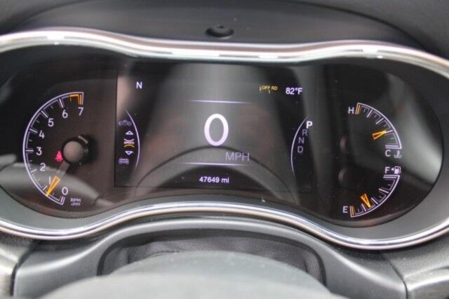 2017 Jeep Grand Cherokee 4X4 LIMITED Melbourne FL