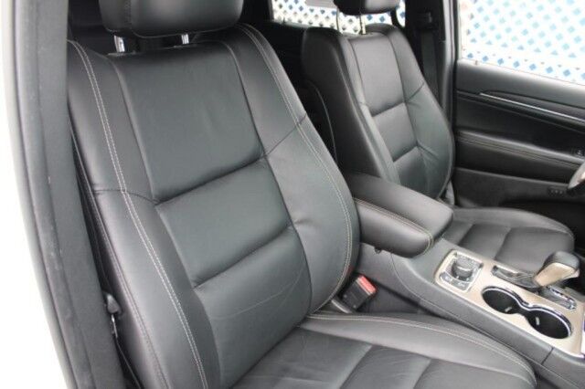 2017 Jeep Grand Cherokee 4X4 LIMITED Melbourne FL