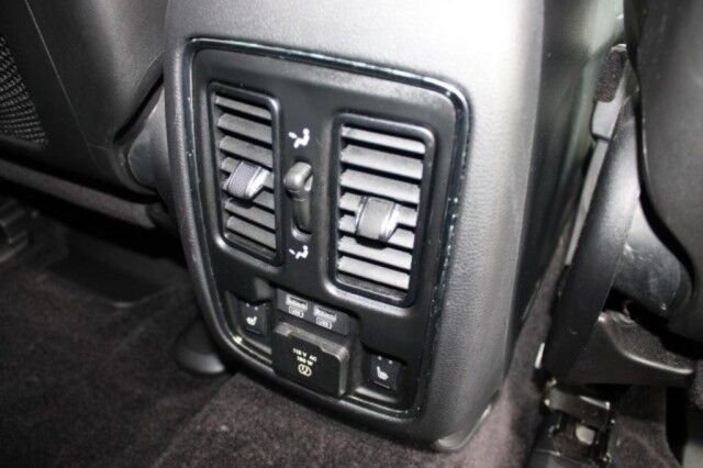 2017 Jeep Grand Cherokee 4X4 LIMITED Melbourne FL