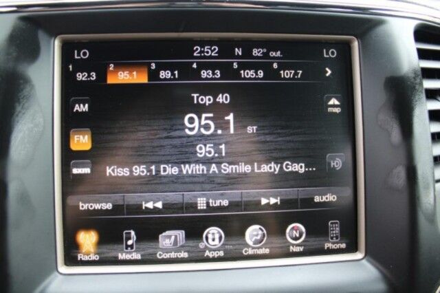 2017 Jeep Grand Cherokee 4X4 LIMITED Melbourne FL