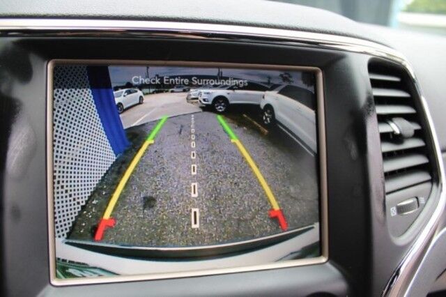 2017 Jeep Grand Cherokee 4X4 LIMITED Melbourne FL