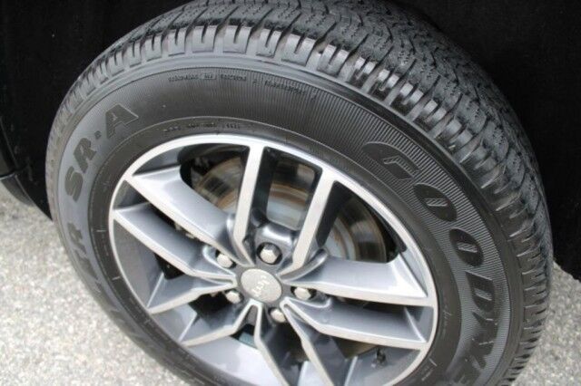 2017 Jeep Grand Cherokee 4X4 LIMITED Melbourne FL