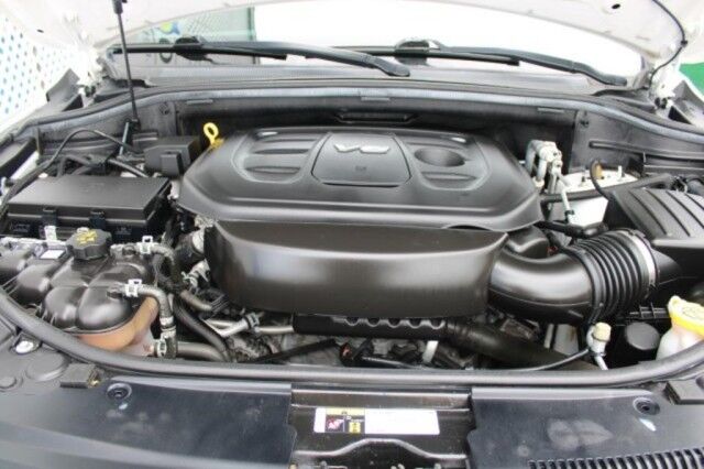 2017 Jeep Grand Cherokee 4X4 LIMITED Melbourne FL