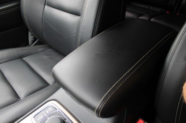 2017 Jeep Grand Cherokee 4X4 Limited Melbourne FL