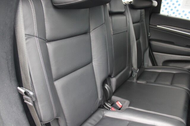 2017 Jeep Grand Cherokee 4X4 Limited Melbourne FL