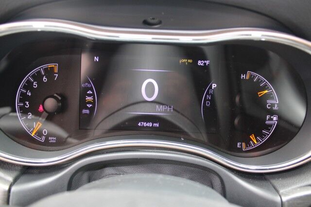2017 Jeep Grand Cherokee 4X4 Limited Melbourne FL