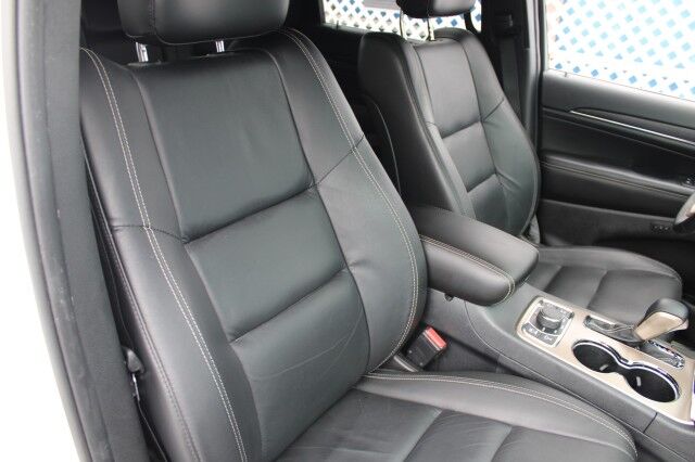 2017 Jeep Grand Cherokee 4X4 Limited Melbourne FL