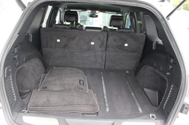 2017 Jeep Grand Cherokee 4X4 Limited Melbourne FL