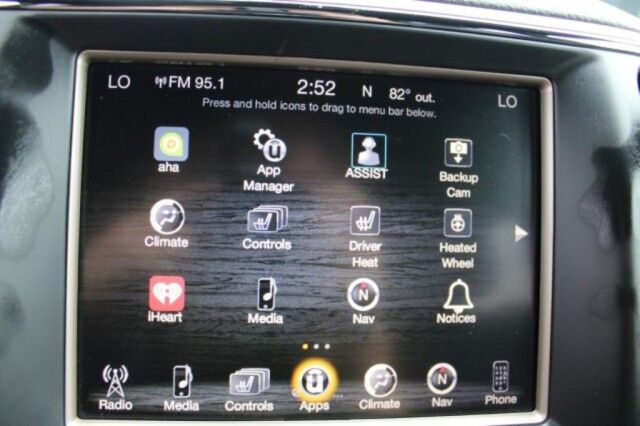 2017 Jeep Grand Cherokee 4X4 Limited Melbourne FL 2017 Jeep Grand Cherokee 4X4 Limited Melbourne FL