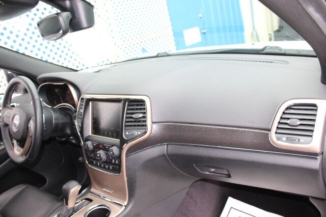 2017 Jeep Grand Cherokee 4X4 Limited Melbourne FL