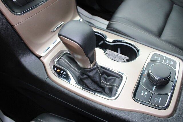 2017 Jeep Grand Cherokee 4X4 Limited Melbourne FL