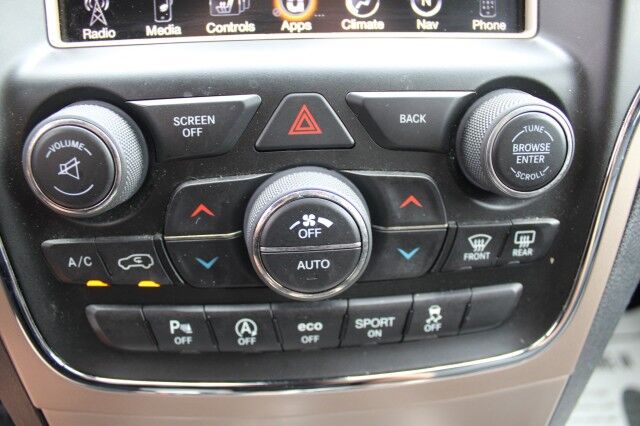 2017 Jeep Grand Cherokee 4X4 Limited Melbourne FL