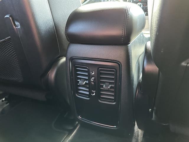 2017 Jeep Grand Cherokee 4x2 Laredo 4dr SUV Tucson AZ