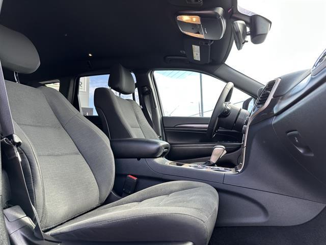 2017 Jeep Grand Cherokee 4x2 Laredo 4dr SUV Tucson AZ