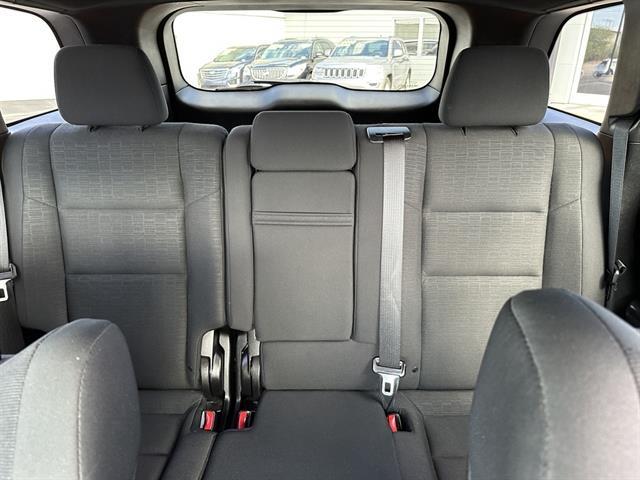 2017 Jeep Grand Cherokee 4x2 Laredo 4dr SUV Tucson AZ