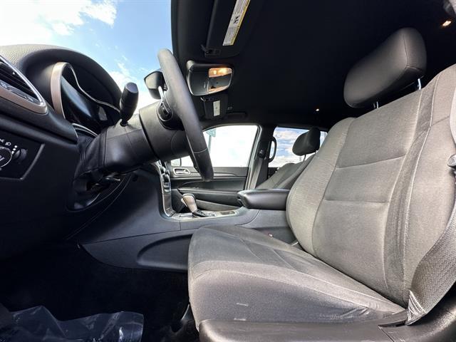 2017 Jeep Grand Cherokee 4x2 Laredo 4dr SUV Tucson AZ