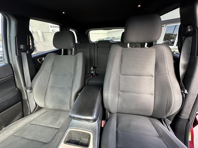 2017 Jeep Grand Cherokee 4x2 Laredo 4dr SUV Tucson AZ