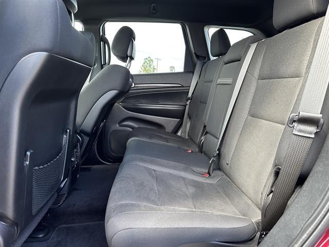 2017 Jeep Grand Cherokee 4x2 Laredo 4dr SUV Tucson AZ