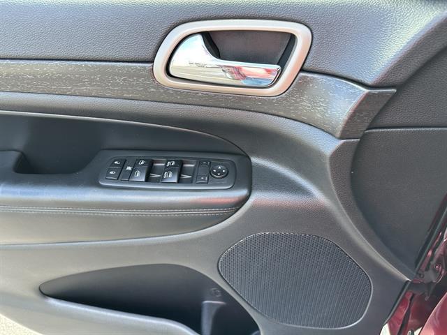 2017 Jeep Grand Cherokee 4x2 Laredo 4dr SUV Tucson AZ