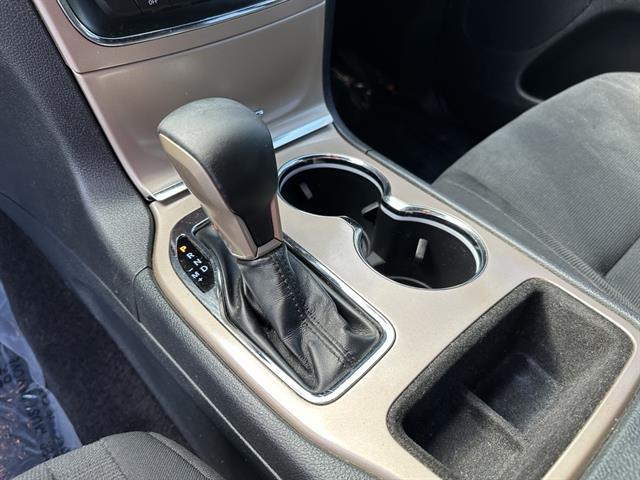 2017 Jeep Grand Cherokee 4x2 Laredo 4dr SUV Tucson AZ