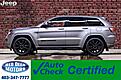 2017 Jeep Grand Cherokee 4x4 Altitude Leather Roof Nav BCam