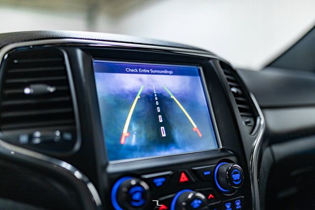 2017 Jeep Grand Cherokee 4x4 Altitude Leather Roof Nav BCam Red Deer AB