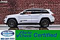 2017 Jeep Grand Cherokee 4x4 Laredo 75th Anniversary Nav Roof BCam