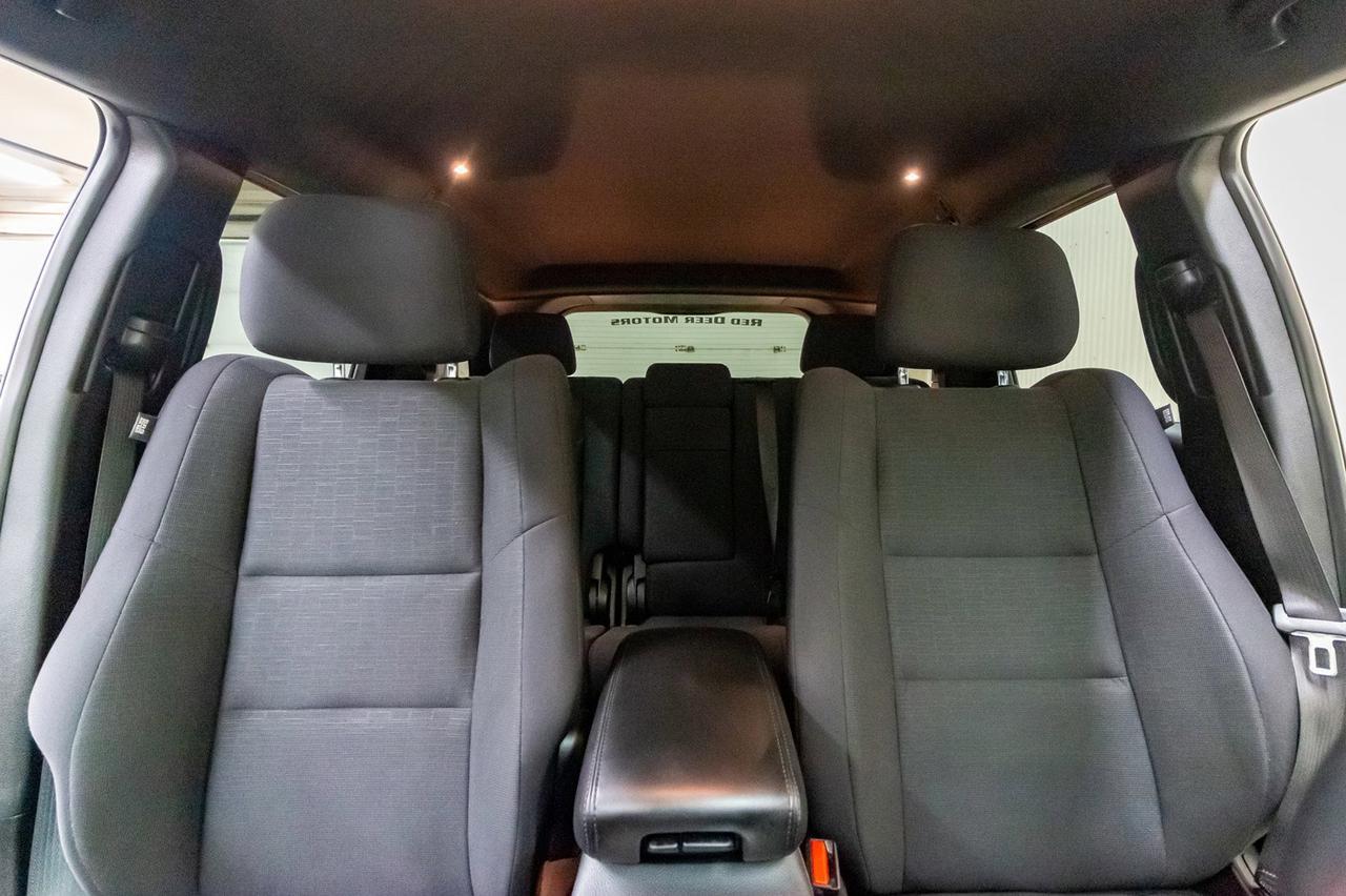 2017 Jeep Grand Cherokee 4x4 Laredo BCam Heated Seats Red Deer AB