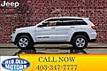 2017 Jeep Grand Cherokee 4x4 Laredo BCam Heated Seats