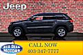 2017 Jeep Grand Cherokee 4x4 Laredo BCam