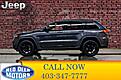 2017 Jeep Grand Cherokee 4x4 Laredo Leather Roof Nav