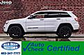 2017 Jeep Grand Cherokee 4x4 Limited Leather Roof BCam