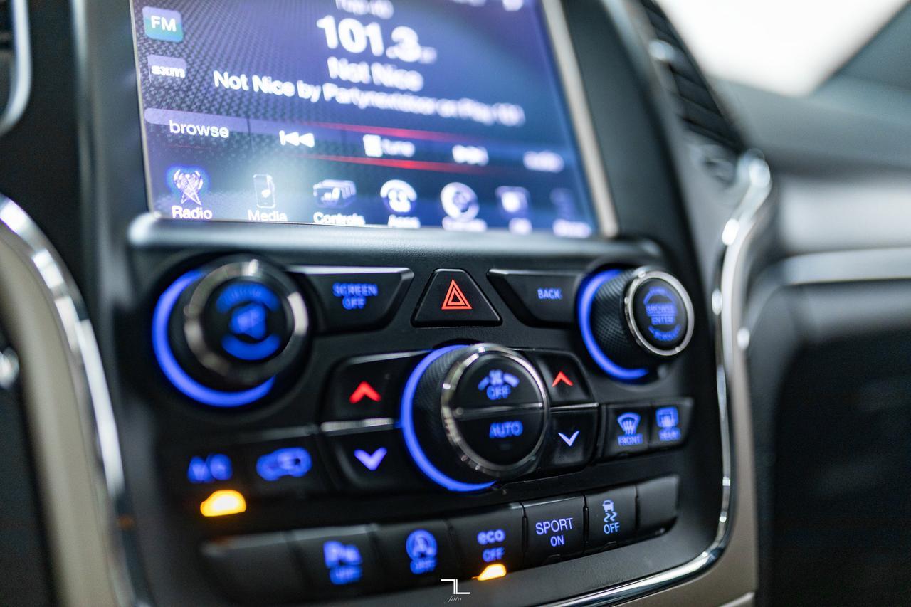 2017 Jeep Grand Cherokee 4x4 Limited Leather Roof BCam Red Deer AB