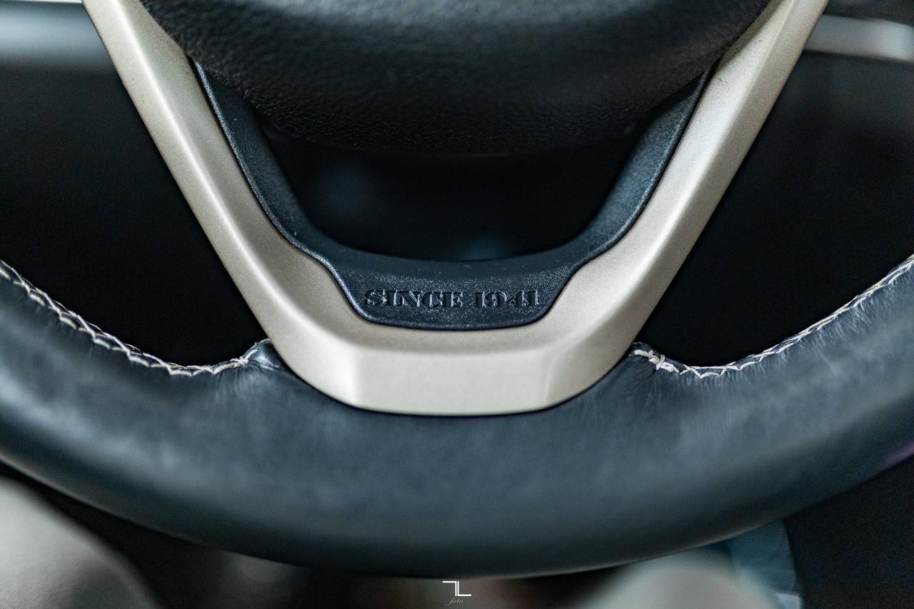 2017 Jeep Grand Cherokee 4x4 Limited Leather Roof BCam Red Deer AB