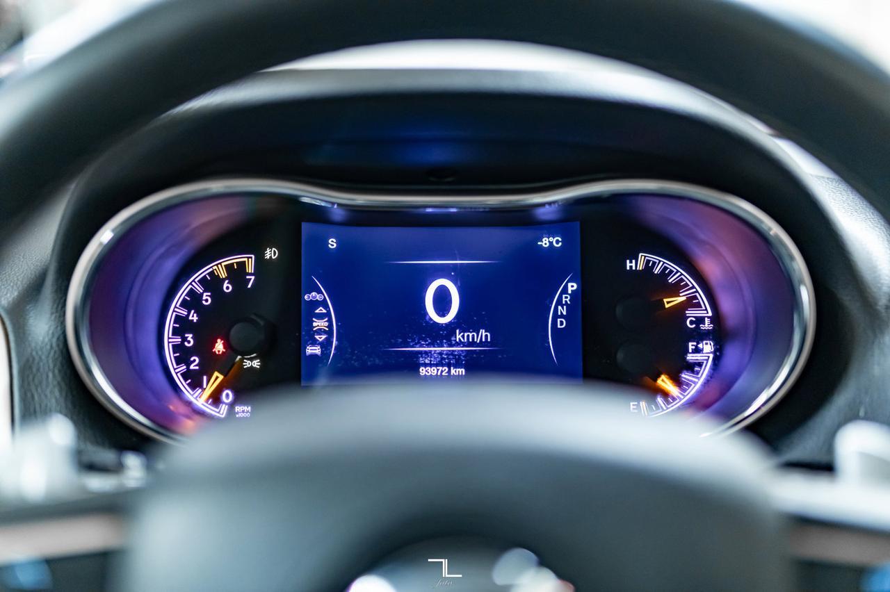 2017 Jeep Grand Cherokee 4x4 Limited Leather Roof BCam Red Deer AB