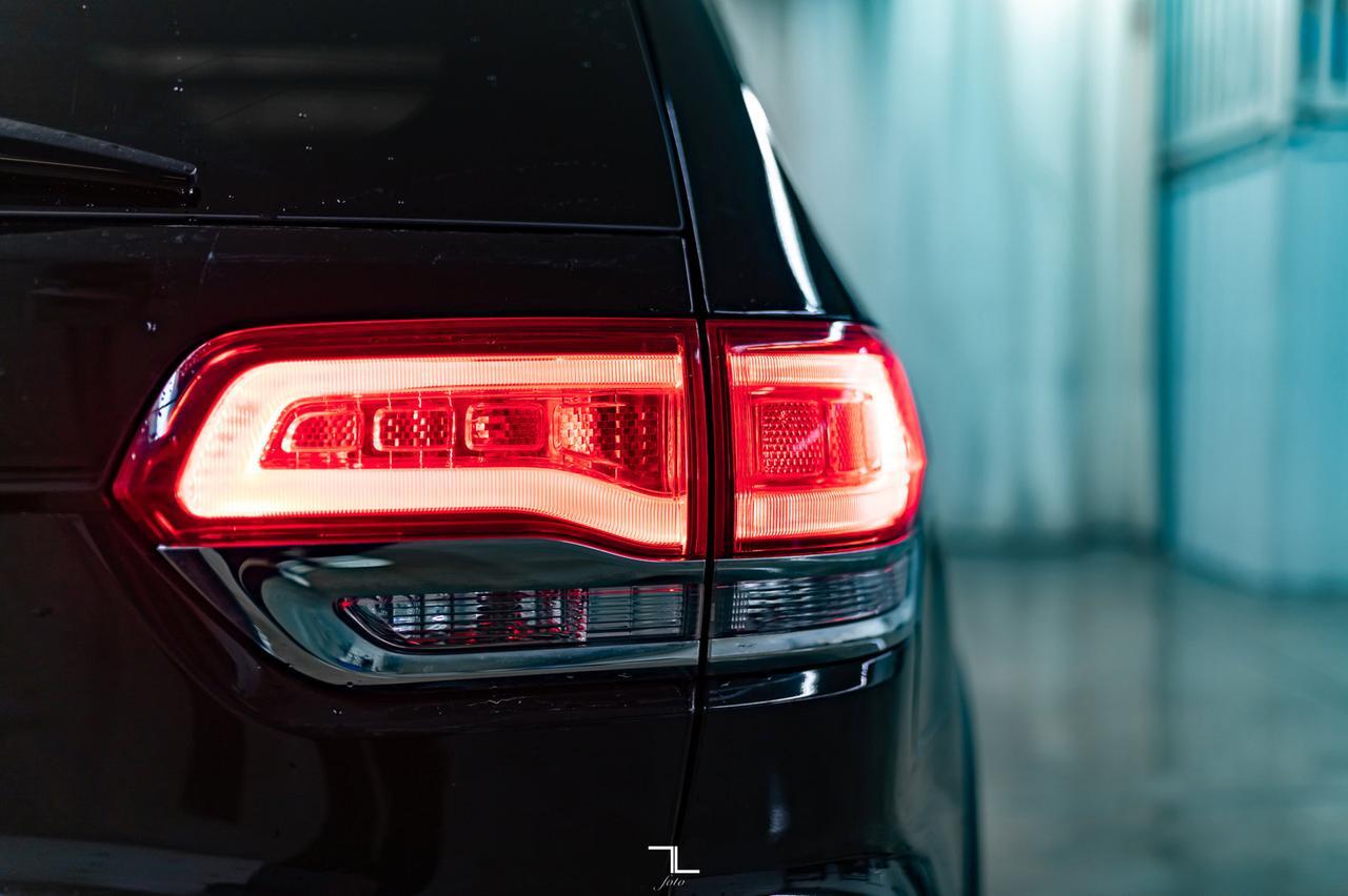 2017 Jeep Grand Cherokee 4x4 Limited Leather Roof BCam Red Deer AB